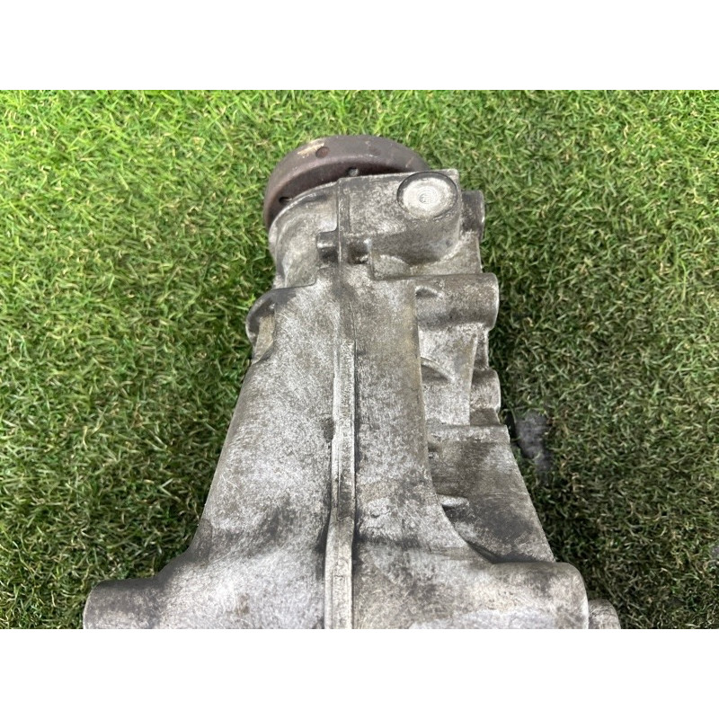 Редуктор (трансмиссия) AUDI Q5 8R 2012 3.2 CALB 0BD500043G