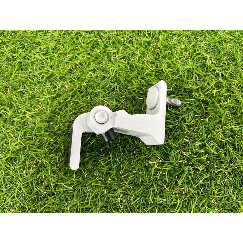 Петля двери (кузов и элементы) AUDI Q7 4M 2018 3.0 TFSi 4M0831404E