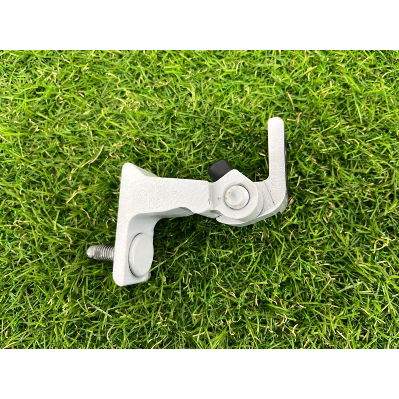 Петля двери (кузов и элементы) AUDI Q7 4M 2018 3.0 TFSi 4M0831404E