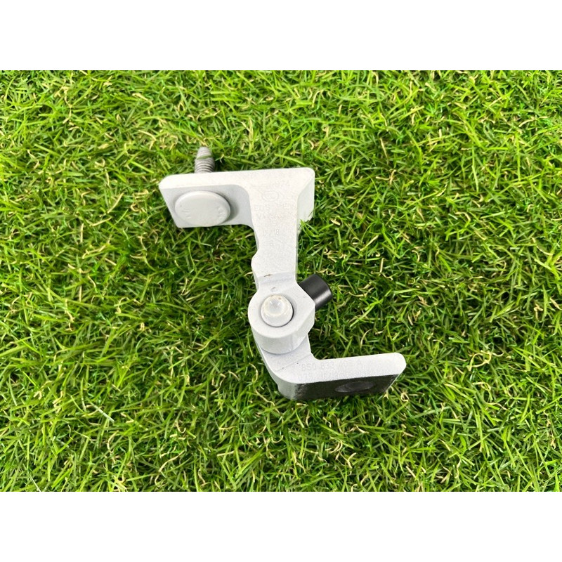 Петля двери (кузов и элементы) AUDI Q7 4M 2018 3.0 TFSi 4M0831404E