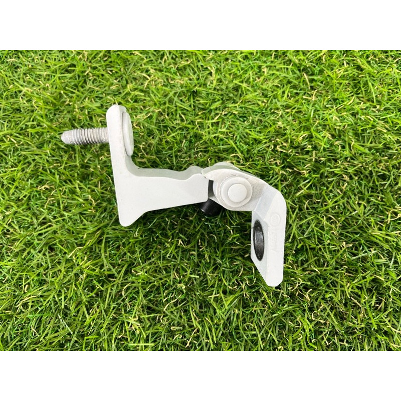 Петля двери (кузов и элементы) AUDI Q7 4M 2018 3.0 TFSi 4M0831404E