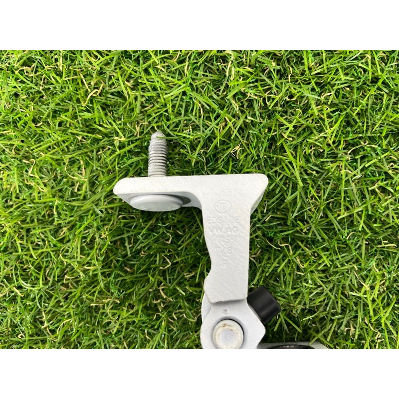 Петля двери (кузов и элементы) AUDI Q7 4M 2018 3.0 TFSi 4M0831404E