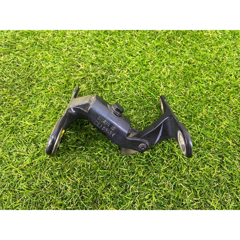 Петля багажника (кузов и элементы) BMW X5 E70 2012 3.0 N55 41627170918