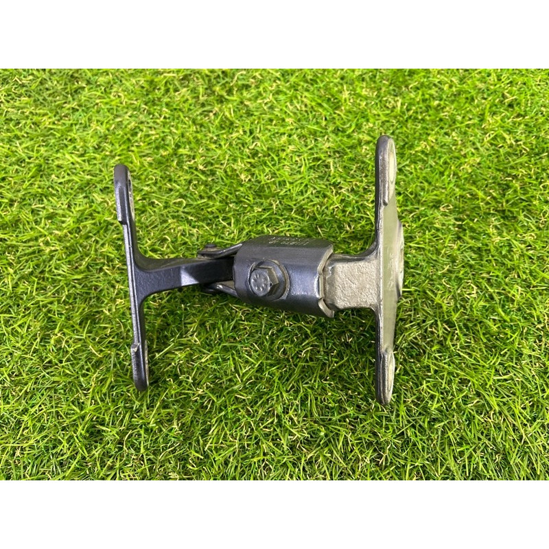 Петля багажника (кузов и элементы) BMW X5 E70 2012 3.0 N55 41627170918