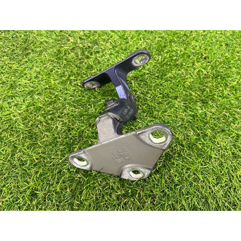 Петля багажника (кузов и элементы) BMW X5 E70 2012 3.0 N55 41627170918