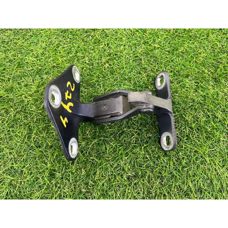 Петля багажника (кузов и элементы) BMW X5 E70 2012 3.0 N55 41627170918