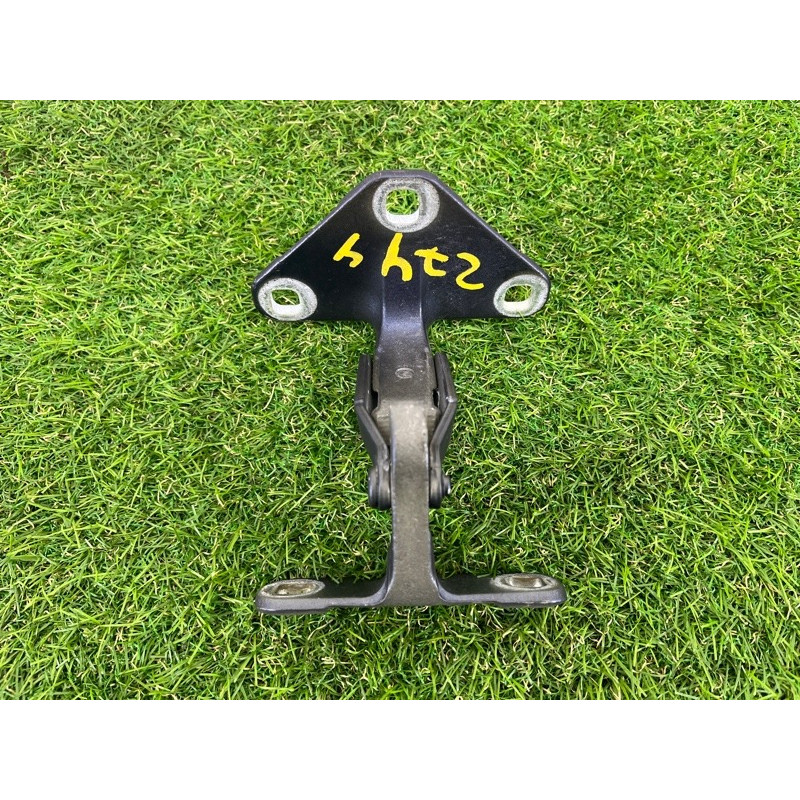 Петля багажника (кузов и элементы) BMW X5 E70 2012 3.0 N55 41627170918