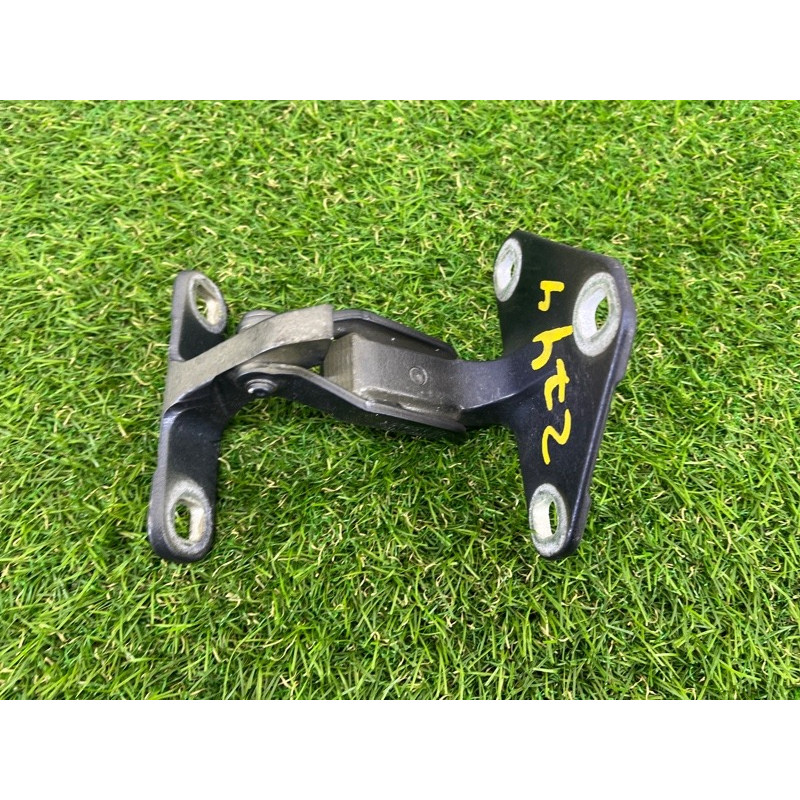 Петля багажника (кузов и элементы) BMW X5 E70 2012 3.0 N55 41627170918