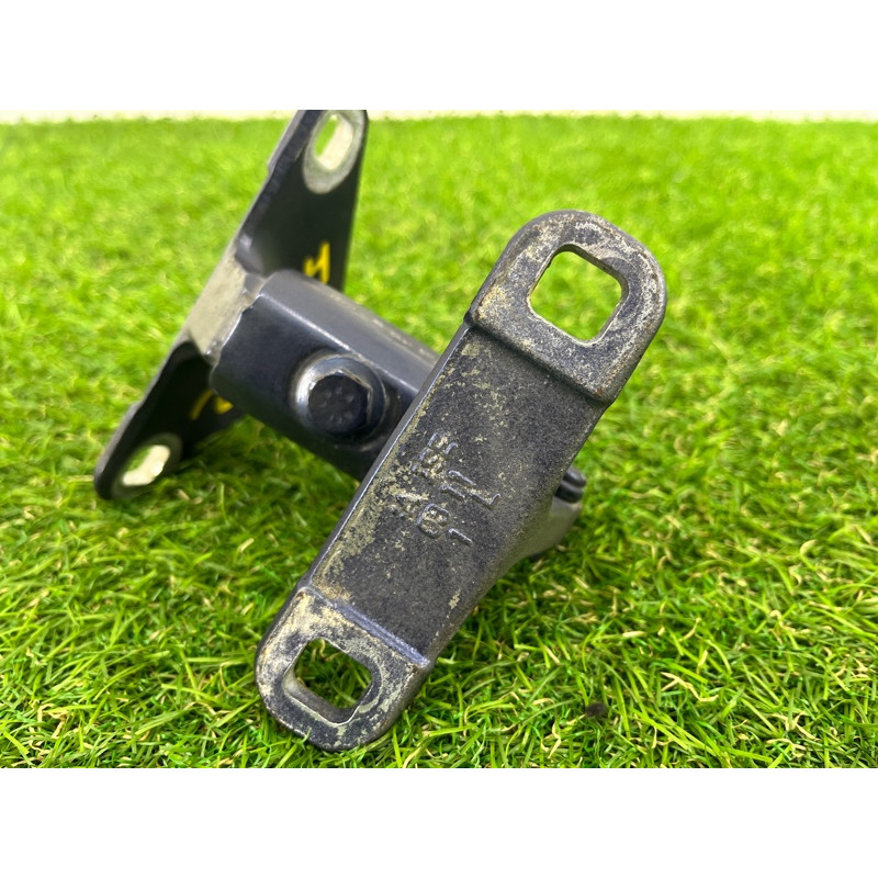 Петля багажника (кузов и элементы) BMW X5 E70 2012 3.0 N55 41627170918