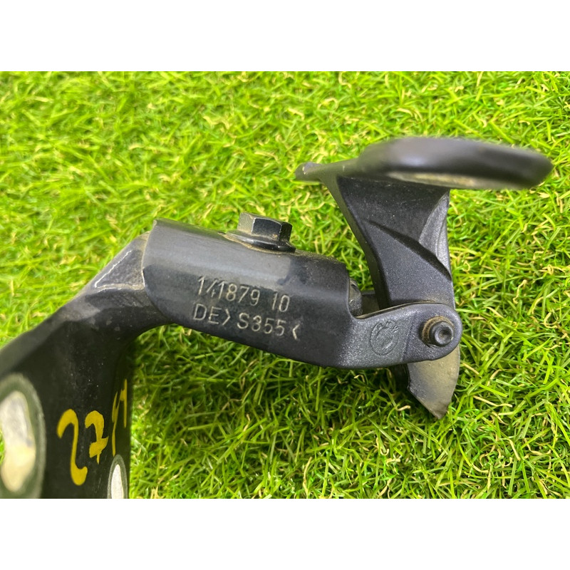 Петля багажника (кузов и элементы) BMW X5 E70 2012 3.0 N55 41627170918