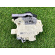 Замок двери (кузов и элементы) Volkswagen Touareg NF 2011 3.6 8J1837016B