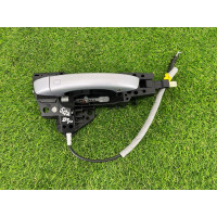 Ручка двери внешняя