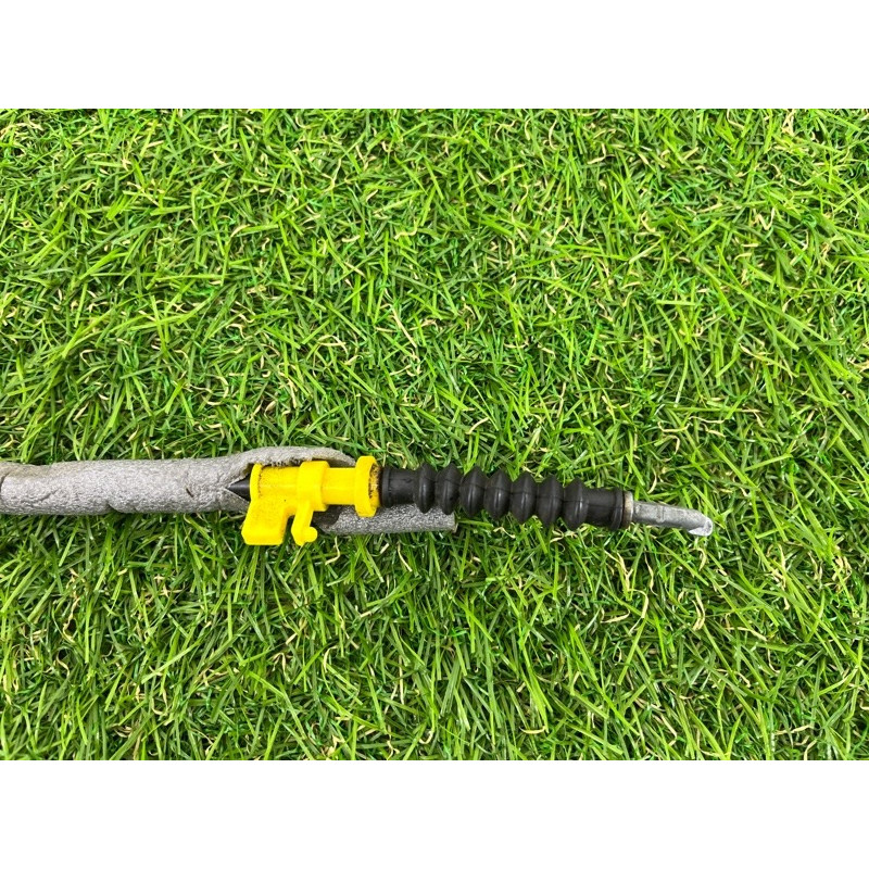 Ручка двери внешняя (кузов и элементы) AUDI Q7 4M 2017 3.0 TFSi CREC 4H0837206GRU