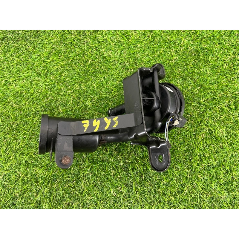 Клапан Абсорбера (топливная система) AUDI Q7 4M 2018 3.0 TFSi 4M0201997L