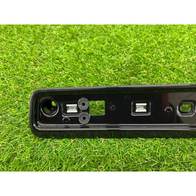 Ручка дверей внутрішня (салон) Volkswagen Touareg II NF 2013 3.0 7P6867469DOZ
