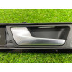 Ручка дверей внутрішня (салон) Volkswagen Touareg II NF 2013 3.0 7P6867469DOZ