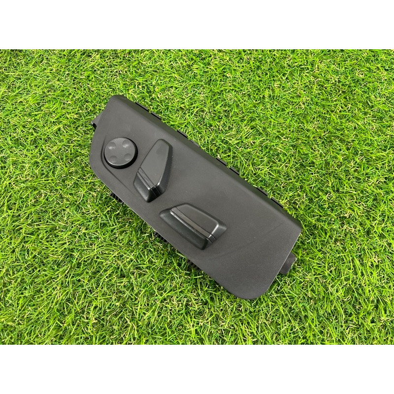 блок регулювання сидіння (закрытая категория) BMW 2-series F22 2015 2.0 61319248086