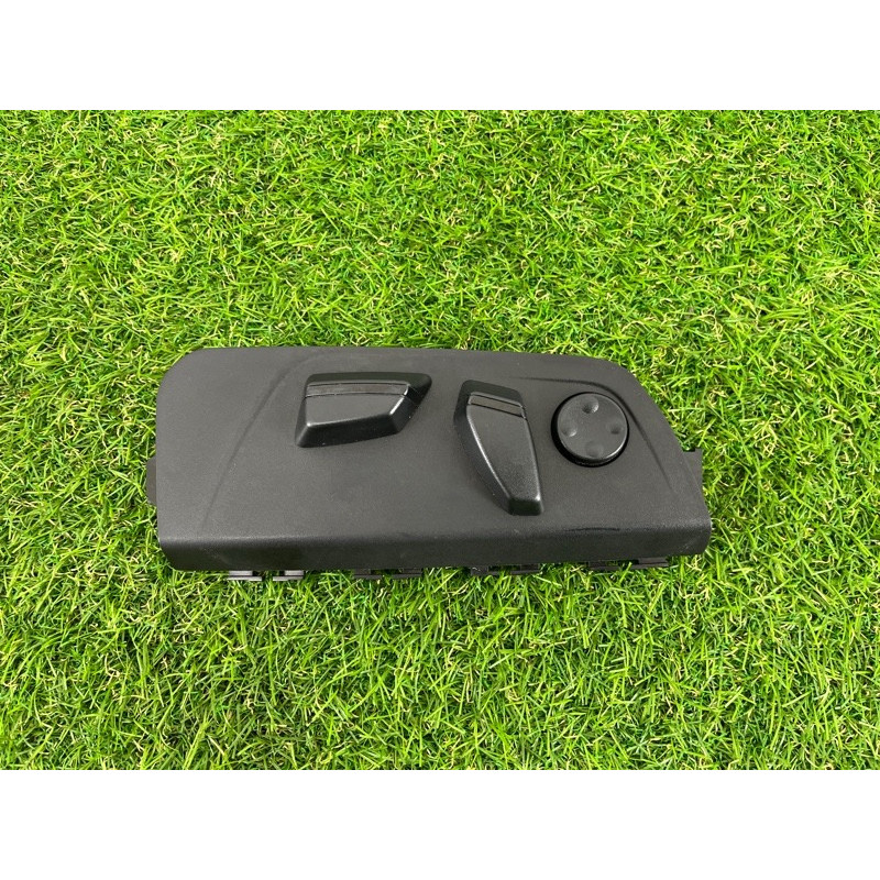 блок регулювання сидіння (закрытая категория) BMW 2-series F22 2015 2.0 61319248086