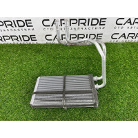 Радиатор печки