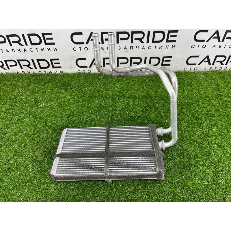 Радиатор печки (отопление и кондиционирование) AUDI Q7 4M 2018 3.0 TFSi 4M0898037C