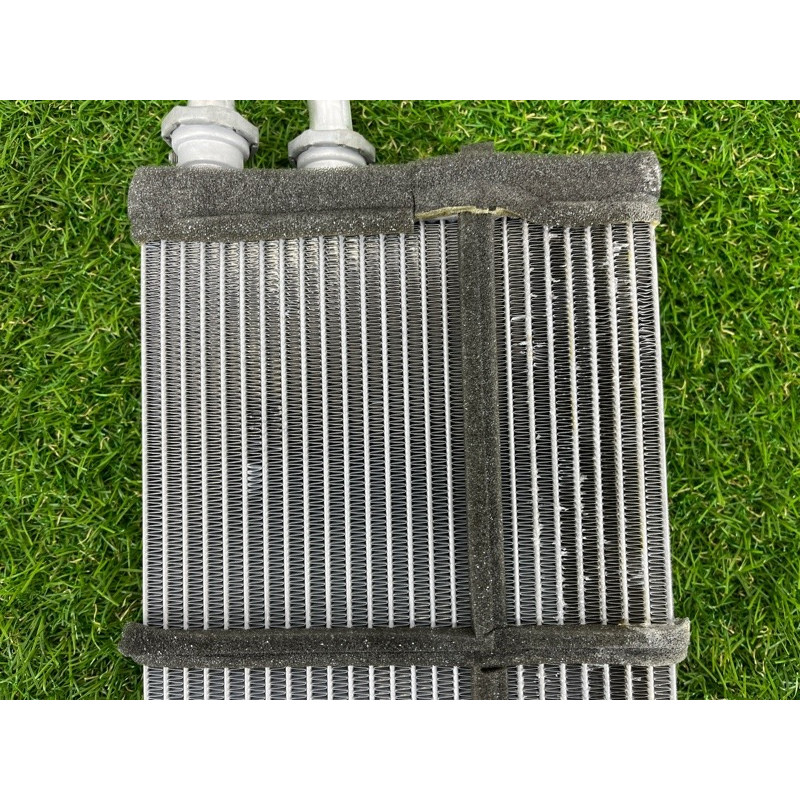 Радиатор печки (отопление и кондиционирование) AUDI Q7 4M 2018 3.0 TFSi 4M0898037C