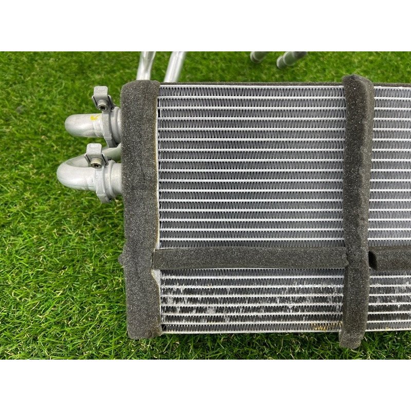 Радиатор печки (отопление и кондиционирование) AUDI Q7 4M 2018 3.0 TFSi 4M0898037C