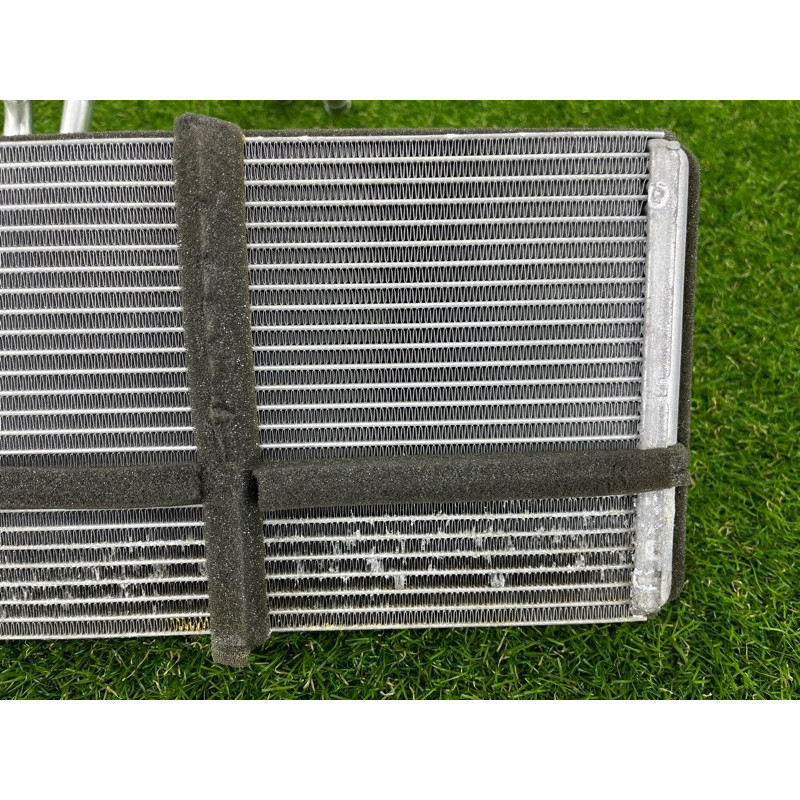 Радиатор печки (отопление и кондиционирование) AUDI Q7 4M 2018 3.0 TFSi 4M0898037C