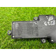 блок регулировки сидения (закрытая категория) Volkswagen Touareg NF 2012 3.6 7P6959748