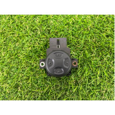 Кнопка регулировки сиденья