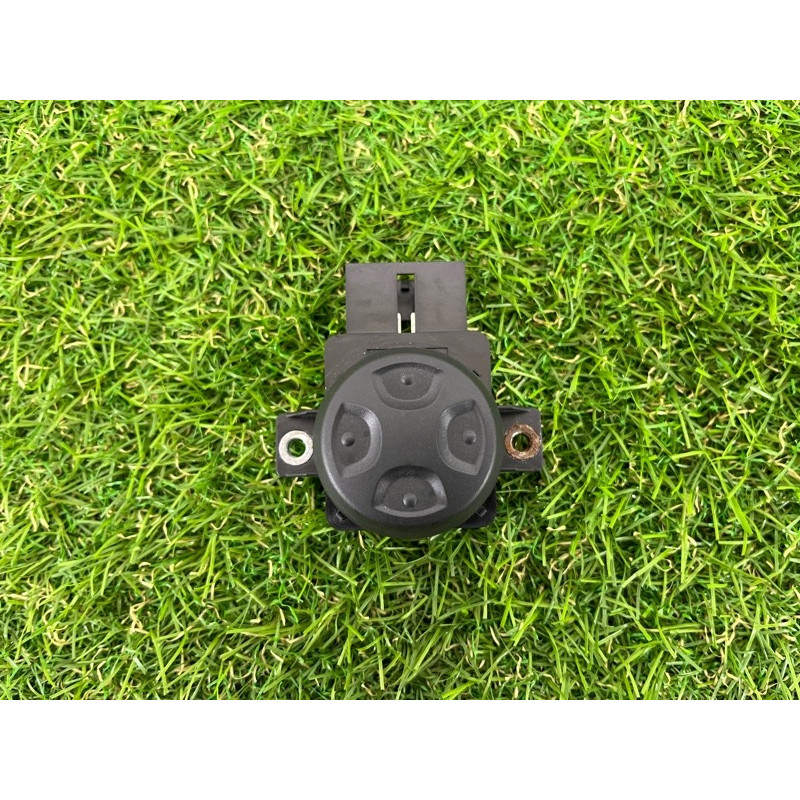 Кнопка регулировки сиденья (электрика / кнопки) AUDI Q7 4M 2018 3.0 TFSi 4M09597774PK