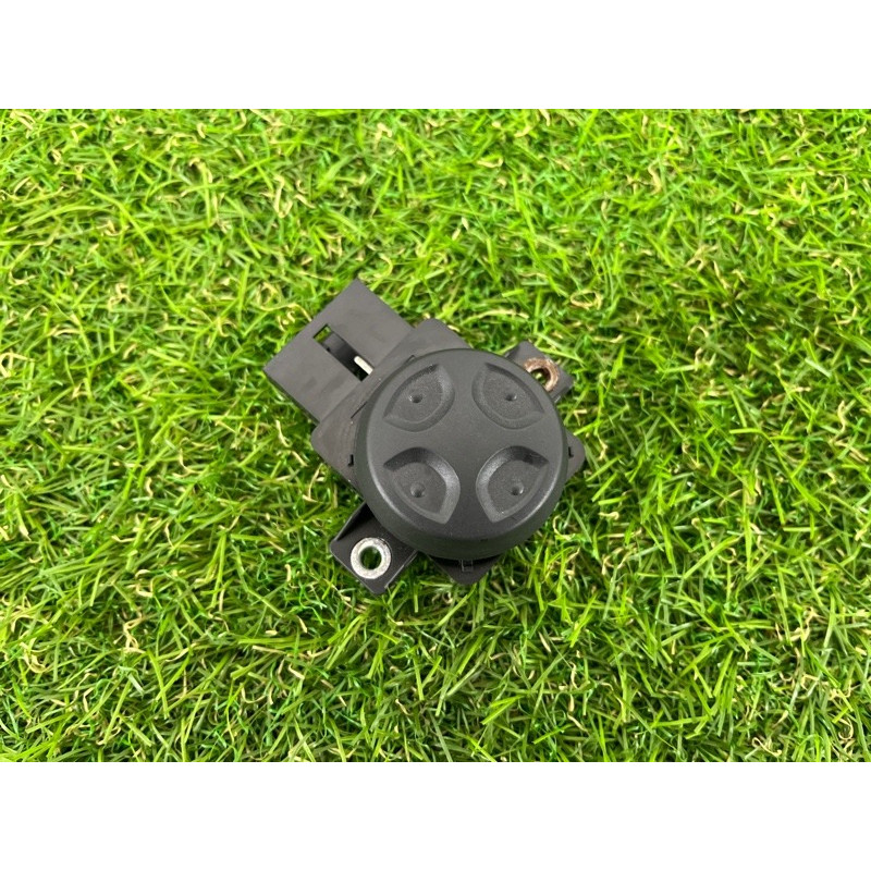 Кнопка регулировки сиденья (электрика / кнопки) AUDI Q7 4M 2018 3.0 TFSi 4M09597774PK