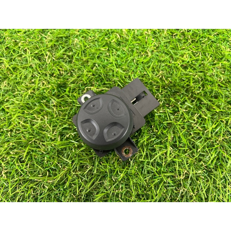 Кнопка регулировки сиденья (электрика / кнопки) AUDI Q7 4M 2018 3.0 TFSi 4M09597774PK