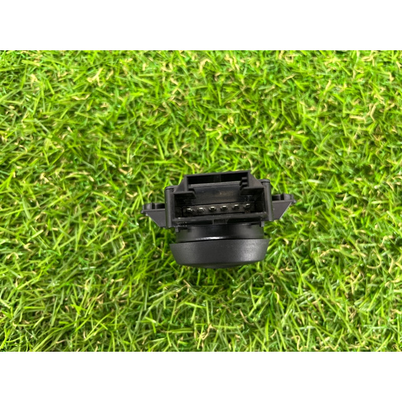 Кнопка регулировки сиденья (электрика / кнопки) AUDI Q7 4M 2018 3.0 TFSi 4M09597774PK