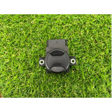 Кнопка регулировки сиденья