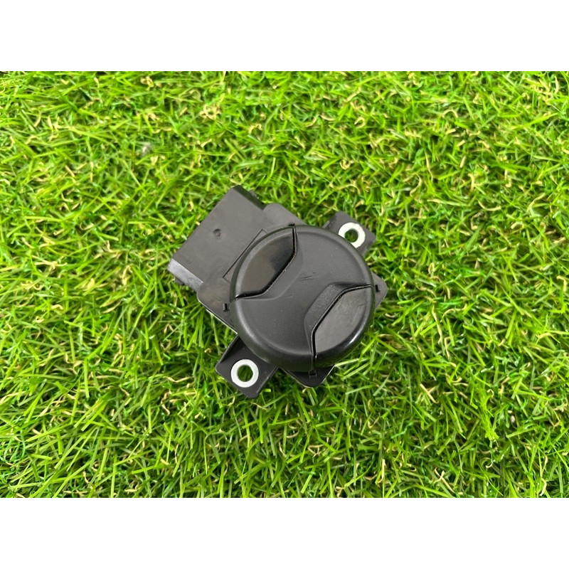 Кнопка регулировки сиденья (электрика / кнопки) Volkswagen Touareg FL 2015 3.6 7P6959777AQWA