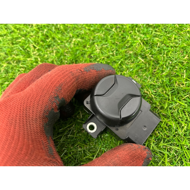 Кнопка регулировки сиденья (электрика / кнопки) Volkswagen Touareg FL 2015 3.6 7P6959777AQWA