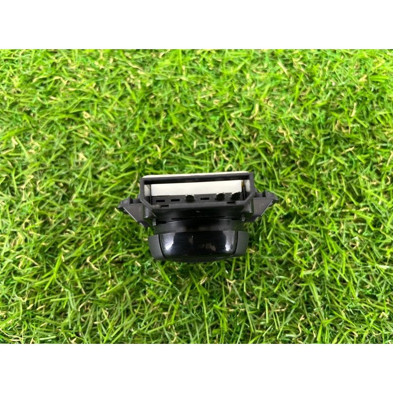 Кнопка регулировки сиденья (электрика / кнопки) Volkswagen Touareg FL 2015 3.6 7P6959777AQWA