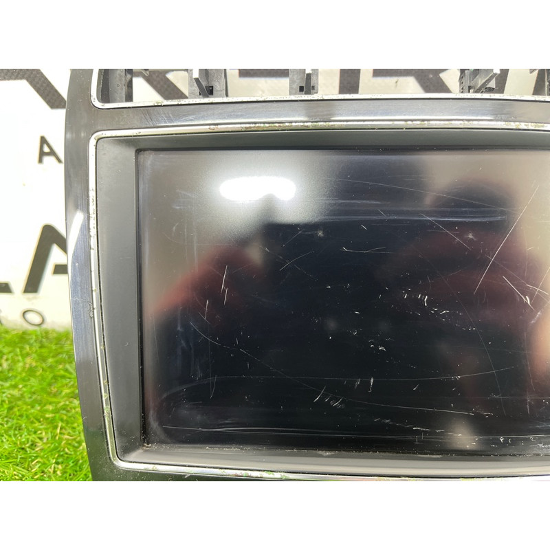 Монитор (электрика) Volkswagen Touareg FL 2015 3.6 7P6919603L