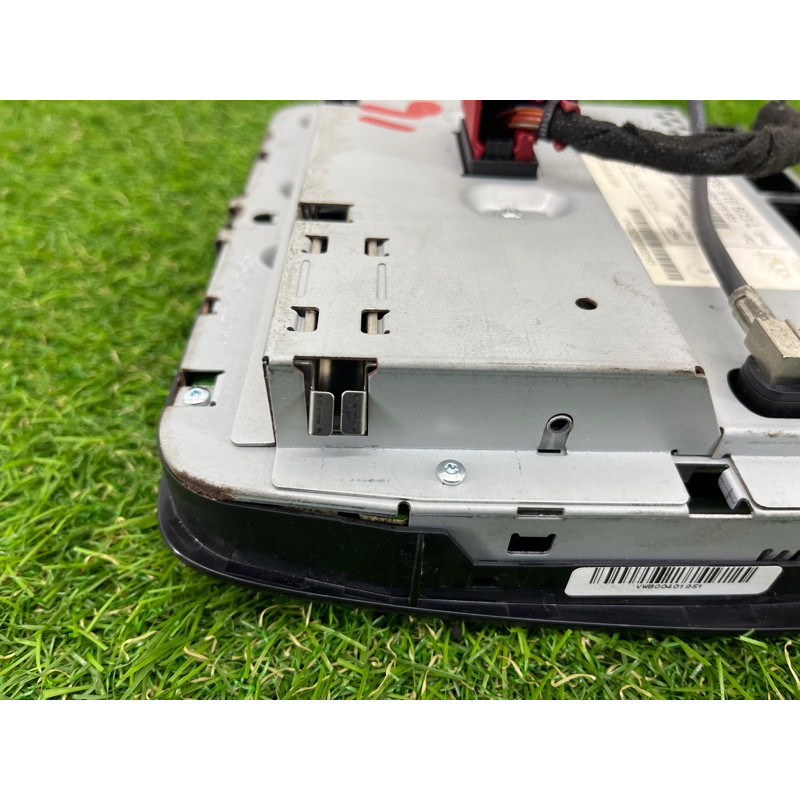 Монитор (электрика) Volkswagen Touareg FL 2015 3.6 7P6919603L