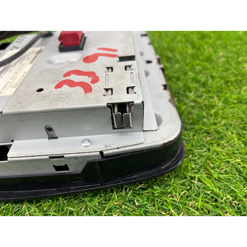 Монитор (электрика) Volkswagen Touareg FL 2015 3.6 7P6919603L