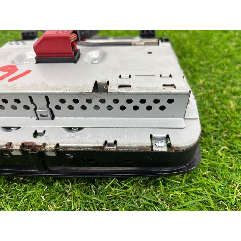 Монитор (электрика) Volkswagen Touareg FL 2015 3.6 7P6919603L