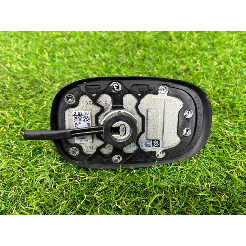 Антенна (электрика) Volkswagen Passat B7 2016 1.8 3C0035507T