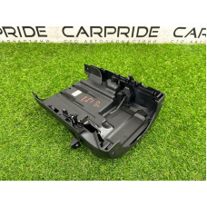 Кожух рульової колонки нижній