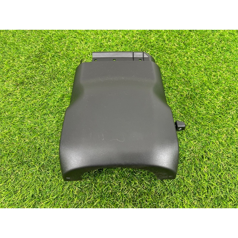 Кожух рулевой колонки нижний (салон) BMW 5-series G30 2017 2.0 B46B20 51459396453