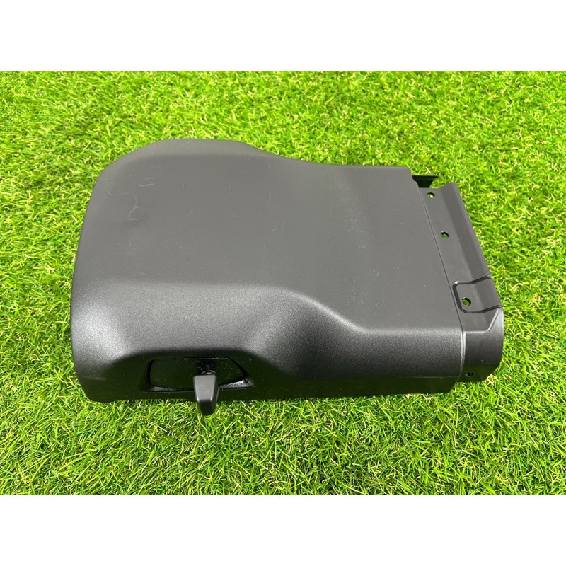 Кожух рулевой колонки нижний (салон) BMW 5-series G30 2017 2.0 B46B20 51459396453