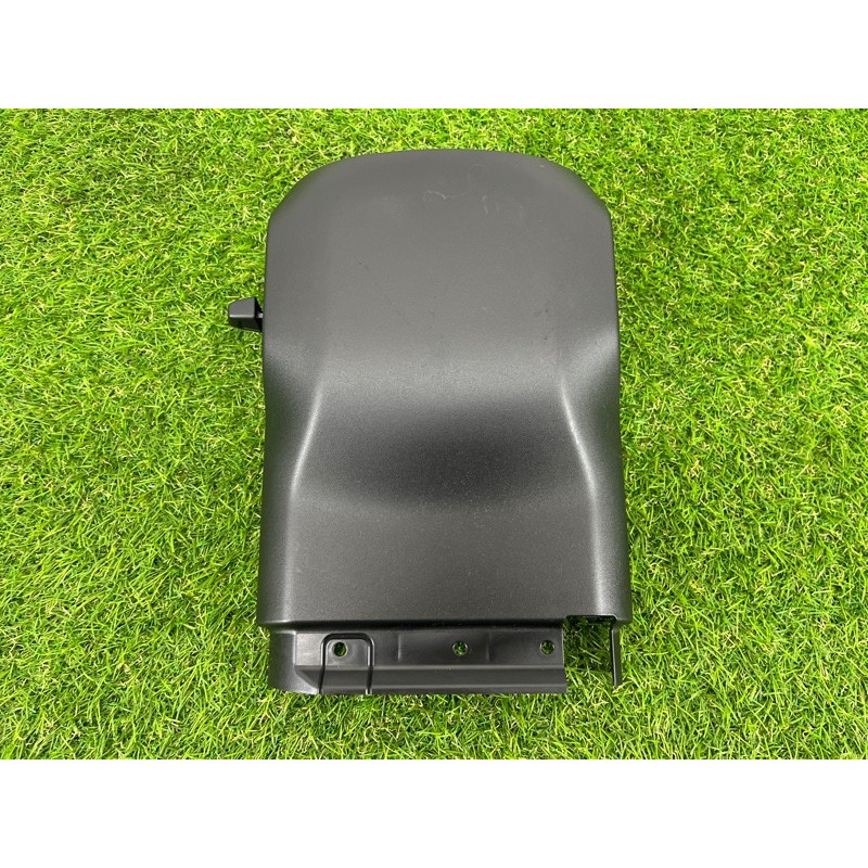 Кожух рулевой колонки нижний (салон) BMW 5-series G30 2017 2.0 B46B20 51459396453