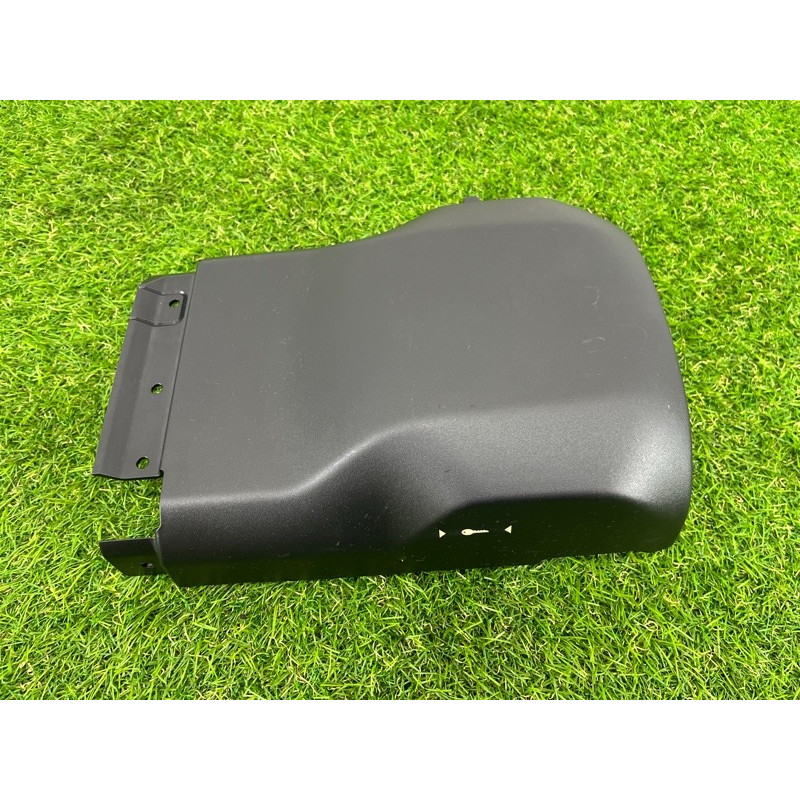 Кожух рулевой колонки нижний (салон) BMW 5-series G30 2017 2.0 B46B20 51459396453