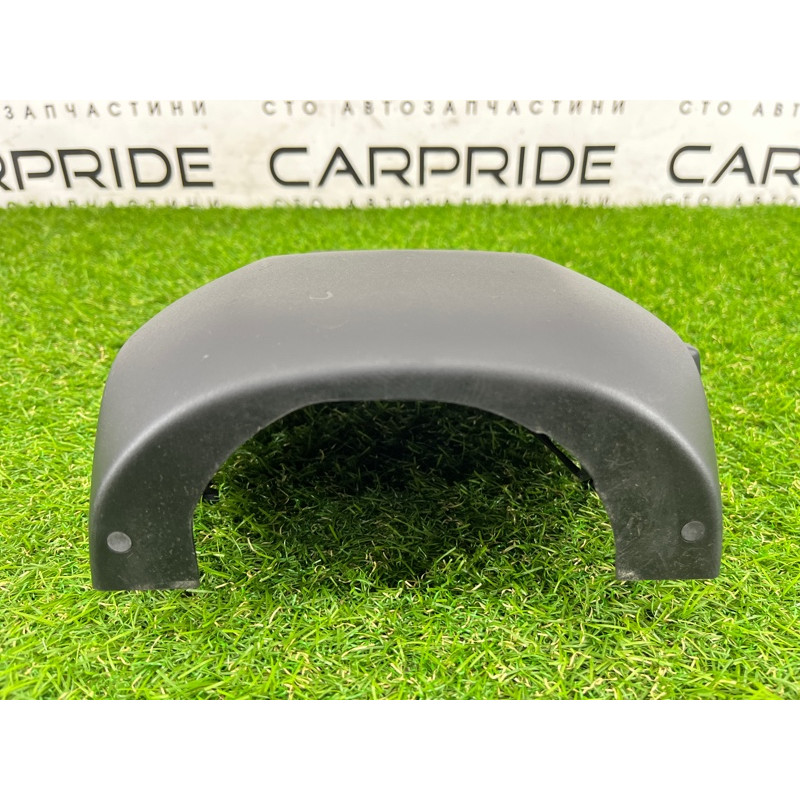 Кожух рулевой колонки нижний (салон) BMW 5-series G30 2017 2.0 B46B20 51459396453