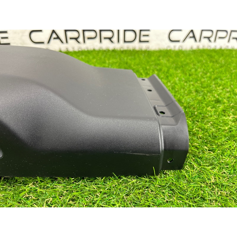 Кожух рулевой колонки нижний (салон) BMW 5-series G30 2017 2.0 B46B20 51459396453