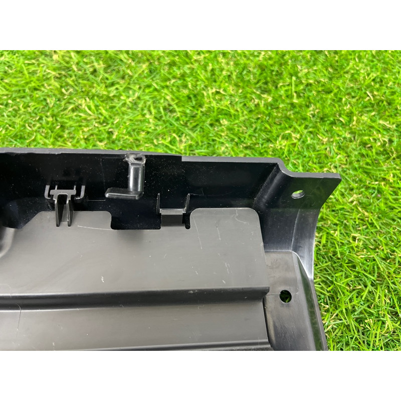 Кожух рулевой колонки нижний (салон) BMW 5-series G30 2017 2.0 B46B20 51459396453